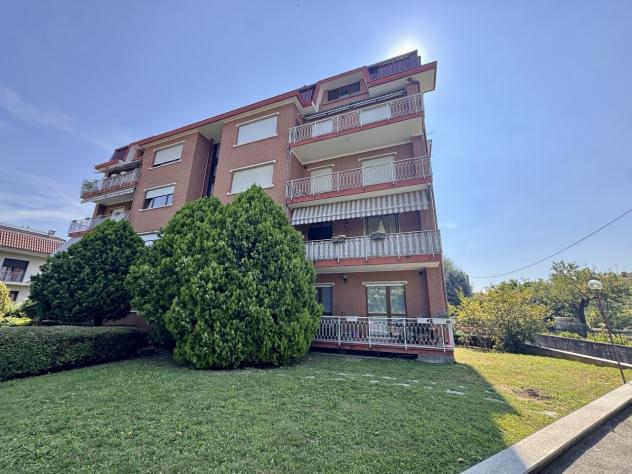 appartamento in vendita a Rosta