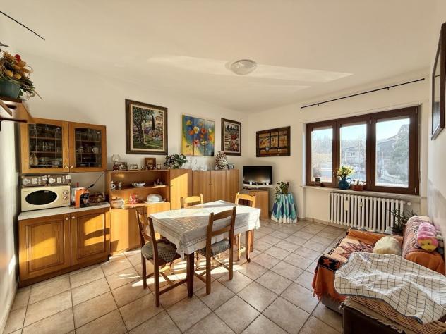 appartamento in vendita a Rosta