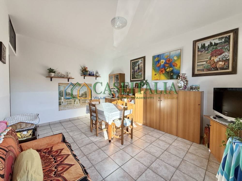 appartamento in vendita a Rosta