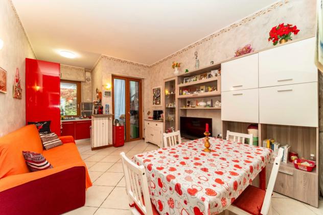 appartamento in vendita a Rosta