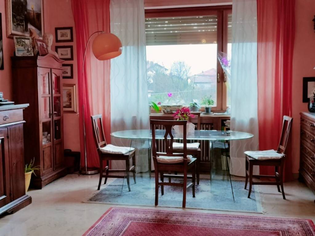 appartamento in vendita a Rosta