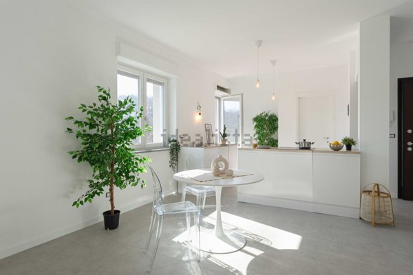 appartamento in vendita a Rosta