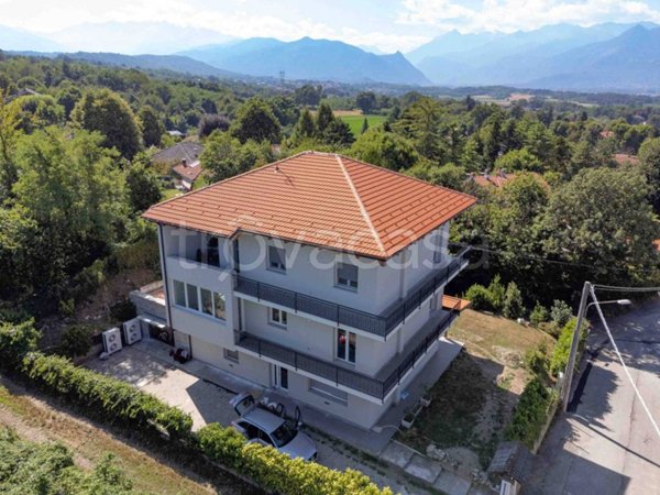 appartamento in vendita a Rosta