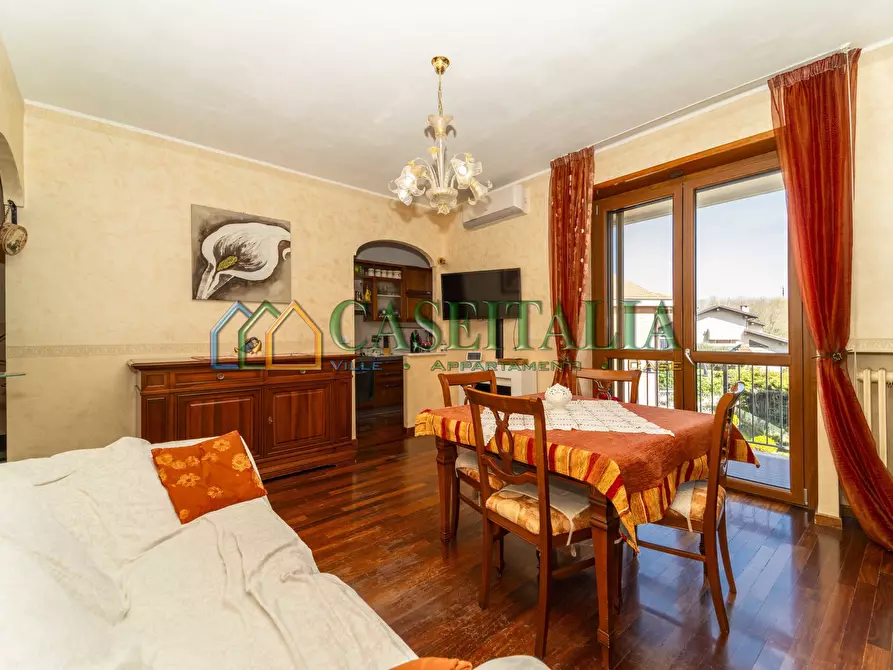 appartamento in vendita a Rosta