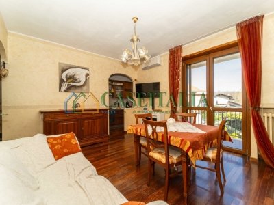 appartamento in vendita a Rosta