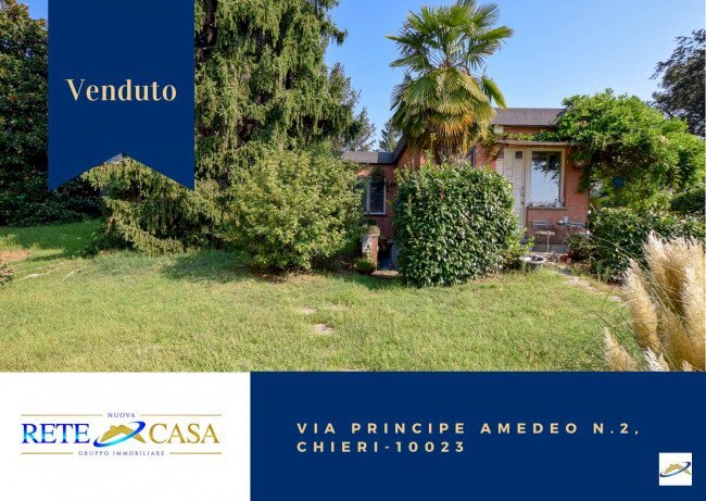 appartamento in vendita a Rosta