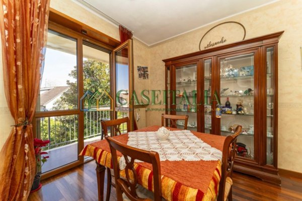 appartamento in vendita a Rosta