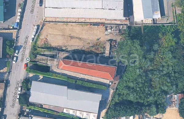 locale commerciale in vendita a Rosta