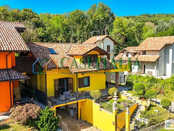 casa indipendente in vendita a Rosta