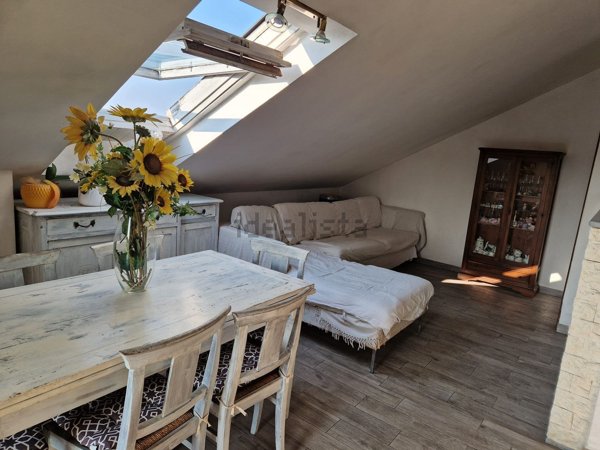 appartamento in vendita a Rosta