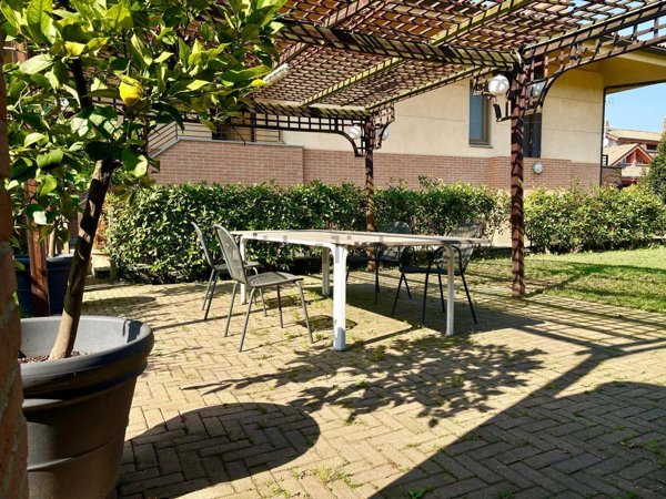 appartamento in vendita a Rosta