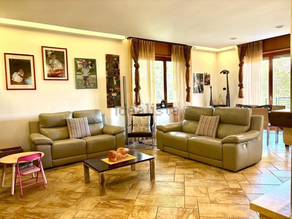 appartamento in vendita a Rosta