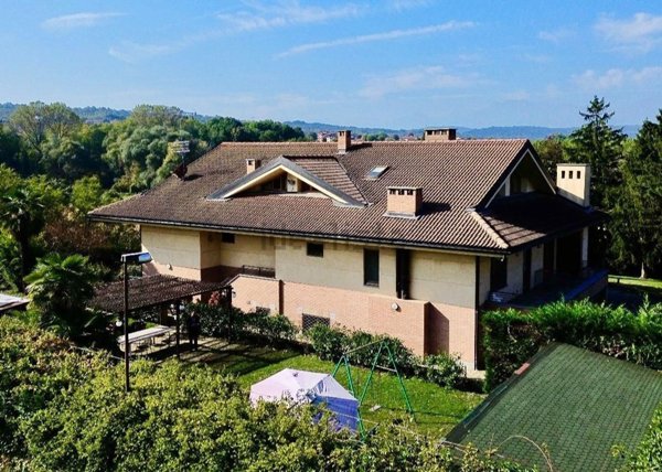 appartamento in vendita a Rosta