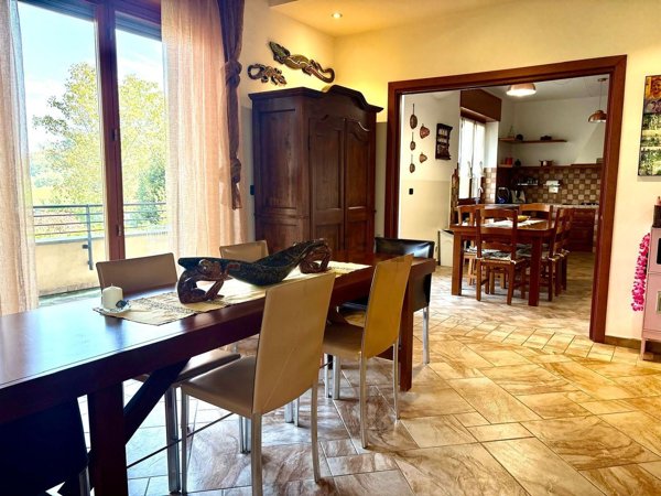 appartamento in vendita a Rosta