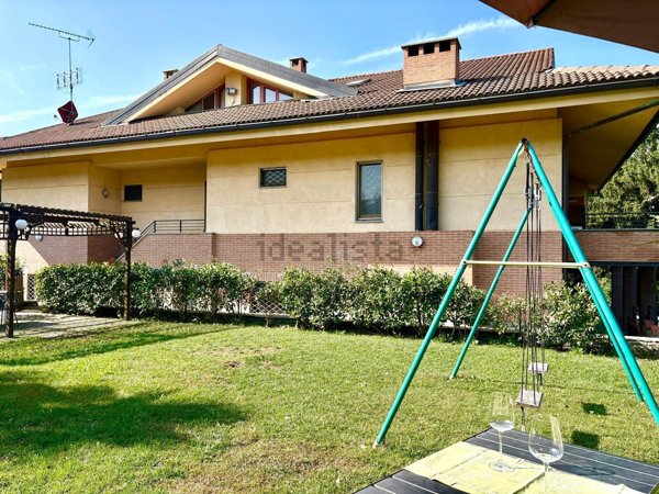 appartamento in vendita a Rosta