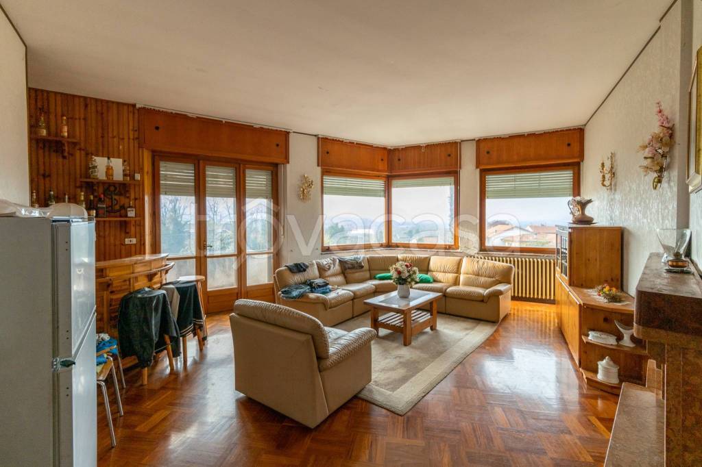 appartamento in vendita a Rosta