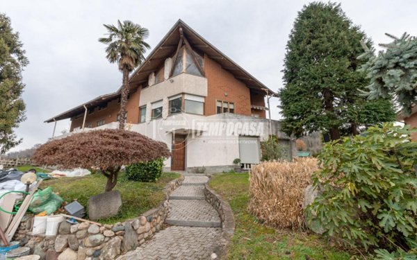 appartamento in vendita a Rosta