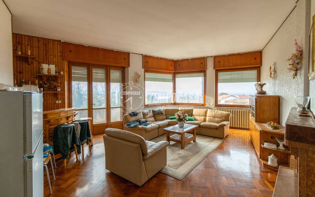 appartamento in vendita a Rosta