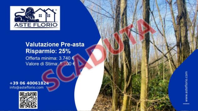 terreno agricolo in vendita a Rosta