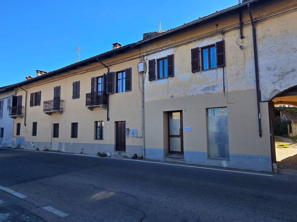 casa indipendente in vendita a Rosta