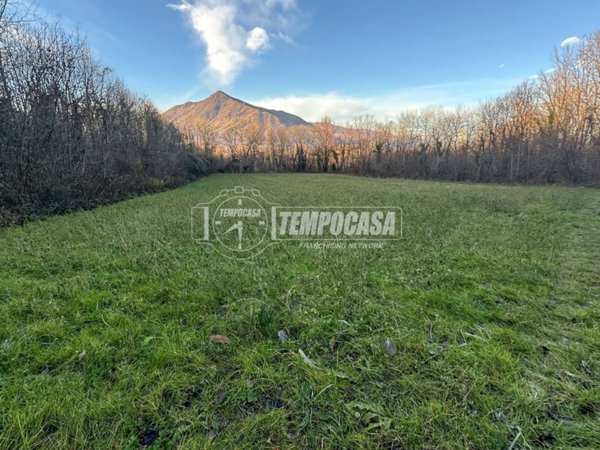 terreno agricolo in vendita a Rosta