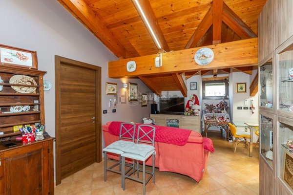 appartamento in vendita a Rosta