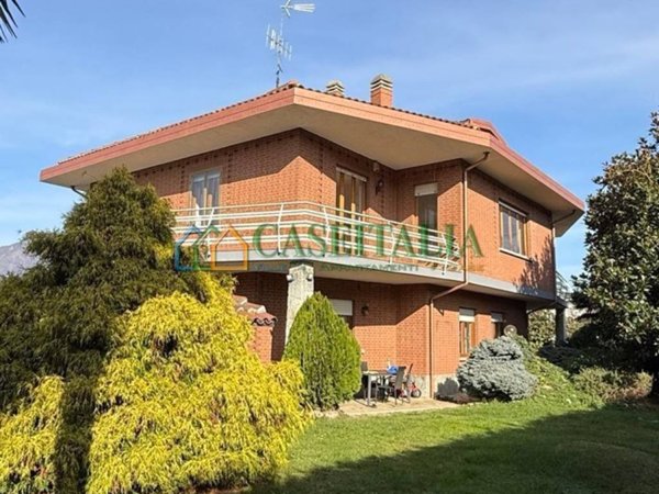 appartamento in vendita a Rosta