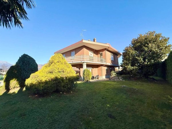 appartamento in vendita a Rosta