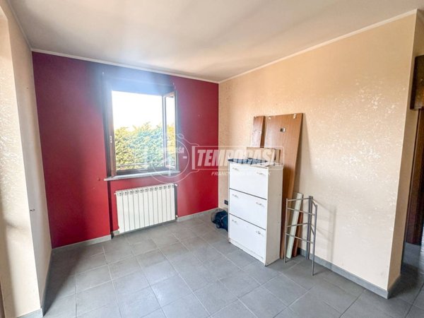 casa indipendente in vendita a Rosta