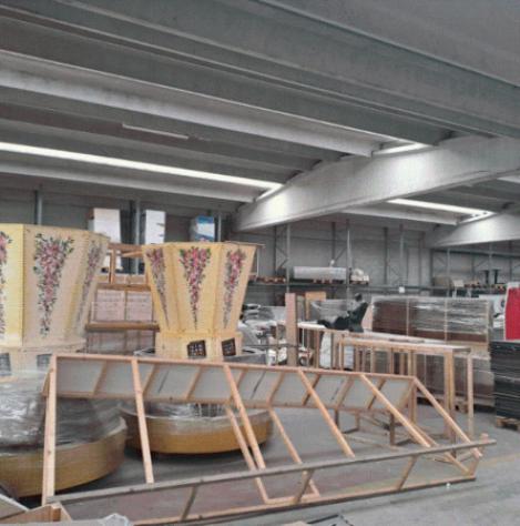 locale commerciale in vendita a Rosta