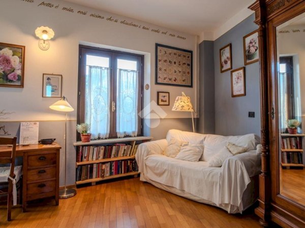 appartamento in vendita a Rosta