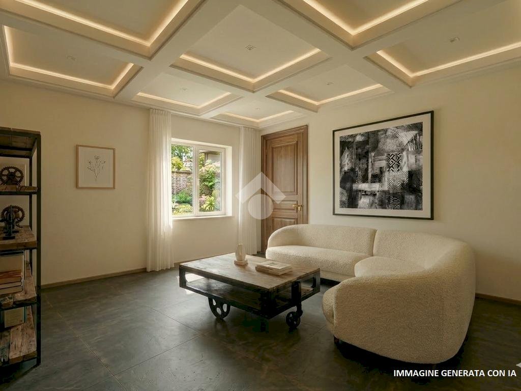 appartamento in vendita a Rosta