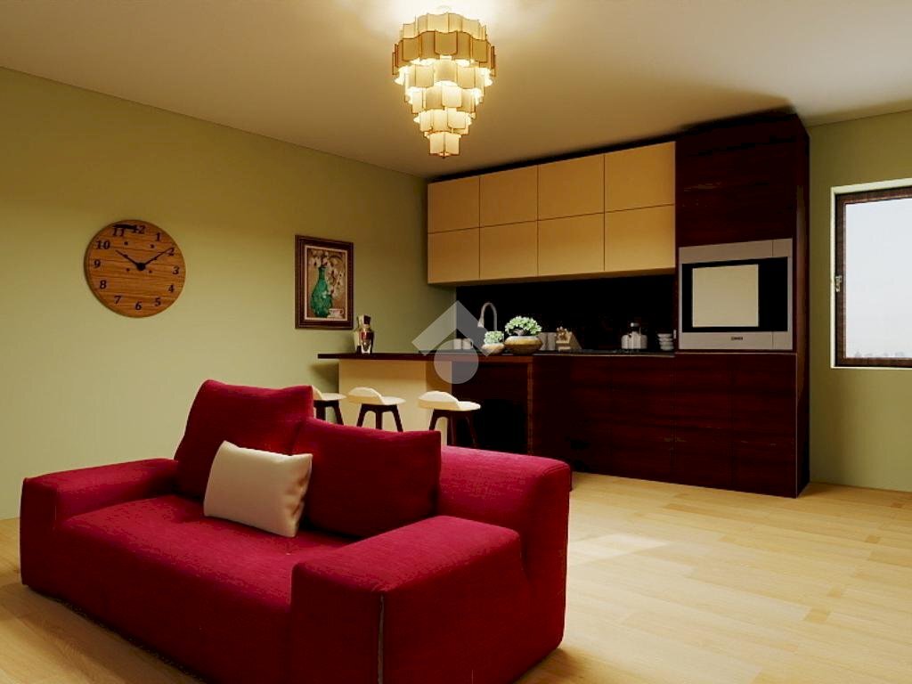 appartamento in vendita a Rosta