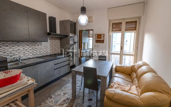 appartamento in vendita a Rosta