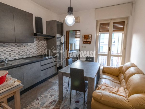 appartamento in vendita a Rosta