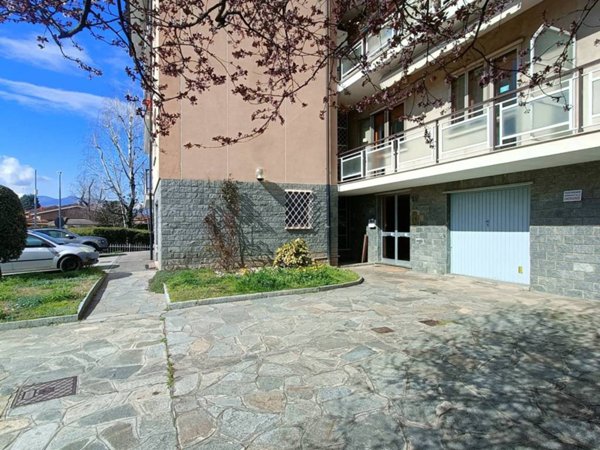 ufficio in vendita a Rosta