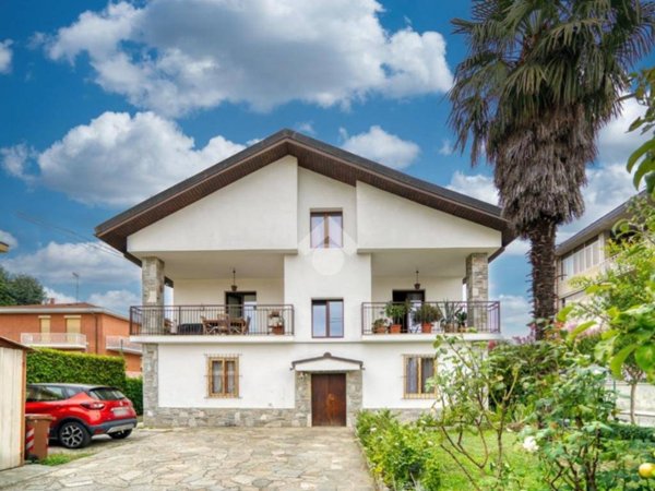 appartamento in vendita a Rosta