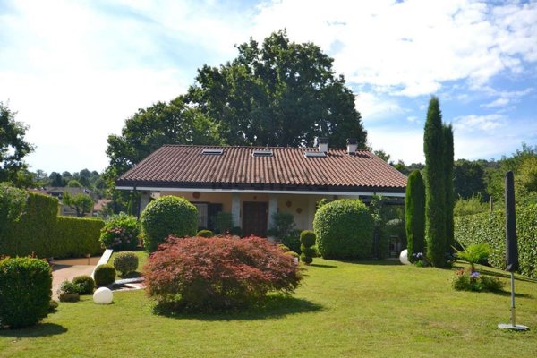 casa indipendente in vendita a Rosta