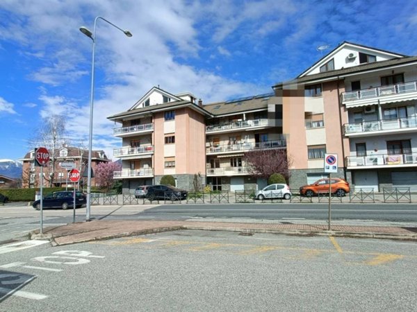 appartamento in vendita a Rosta