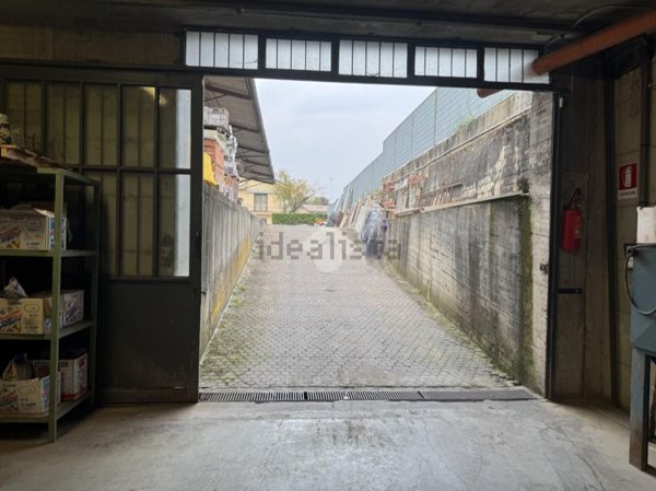 loft in vendita a Rosta