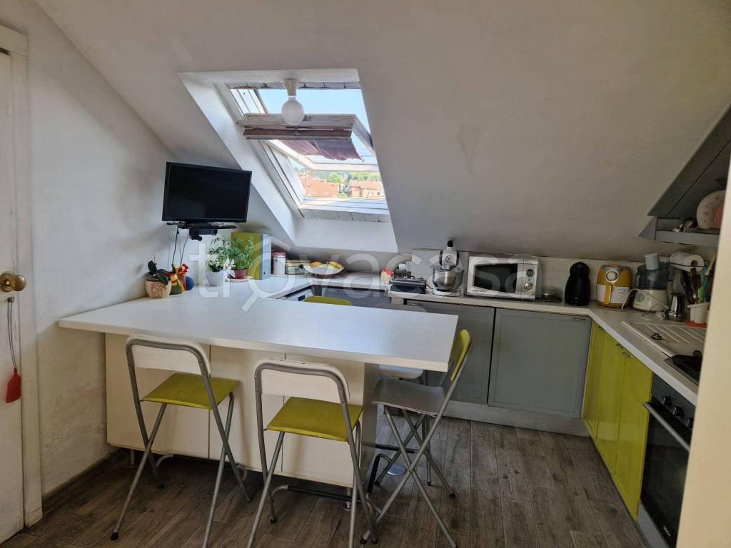 appartamento in vendita a Rosta