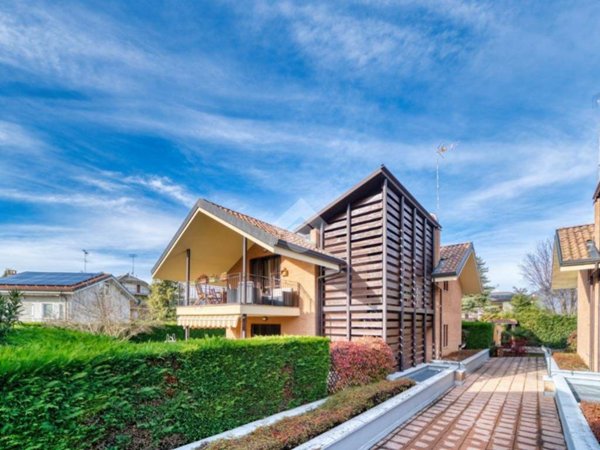 appartamento in vendita a Rosta