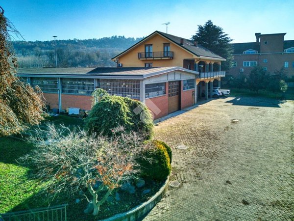 appartamento in vendita a Rosta