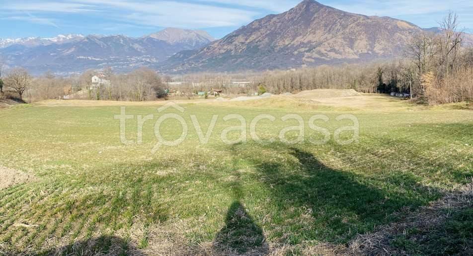 terreno agricolo in vendita a Rosta