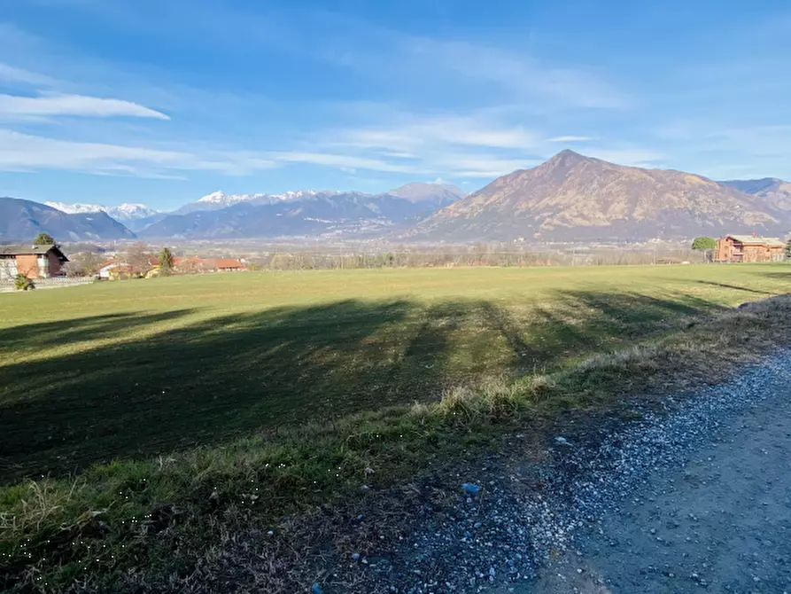 terreno agricolo in vendita a Rosta