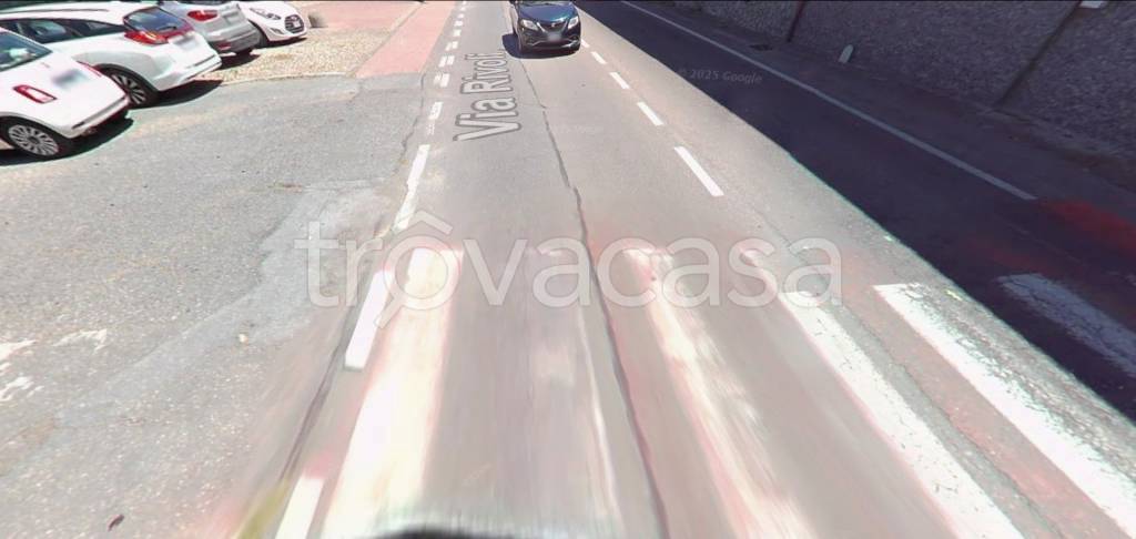 terreno agricolo in vendita a Rosta