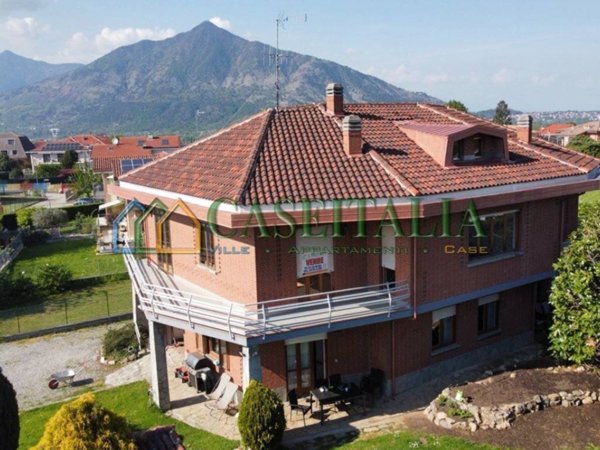 appartamento in vendita a Rosta