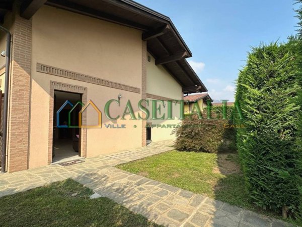 casa indipendente in vendita a Rosta