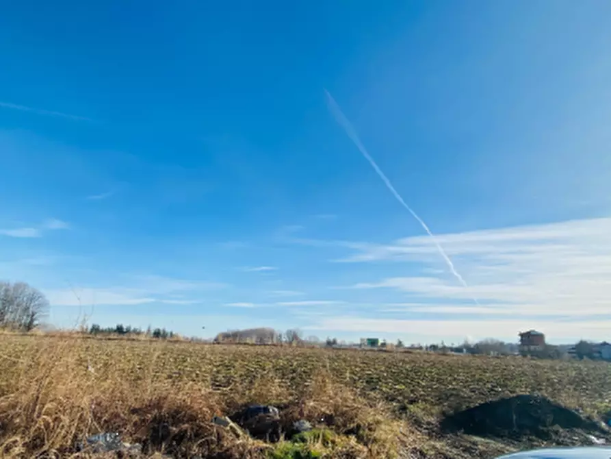 terreno agricolo in vendita a Rosta