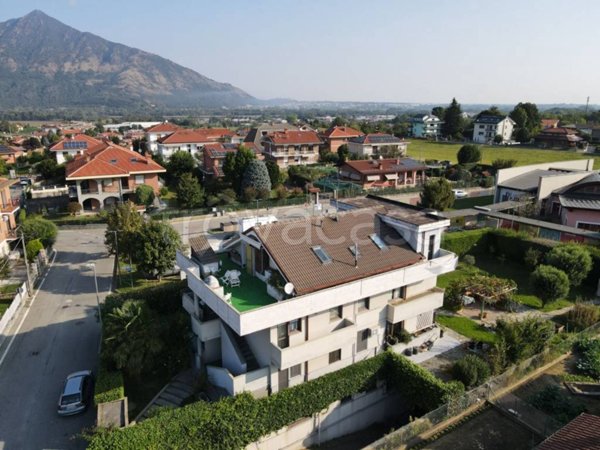 appartamento in vendita a Rosta